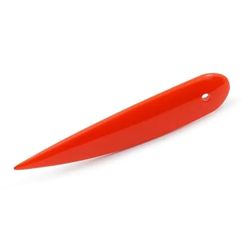 Dritz Point Turner & Seam Creaser 5" | Durable Bamboo Fabric Guide thumbnail 3