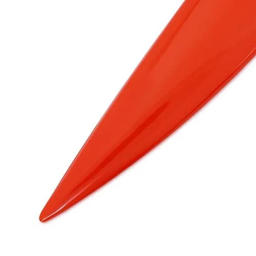 Dritz Point Turner & Seam Creaser 5" | Durable Bamboo Fabric Guide thumbnail 4