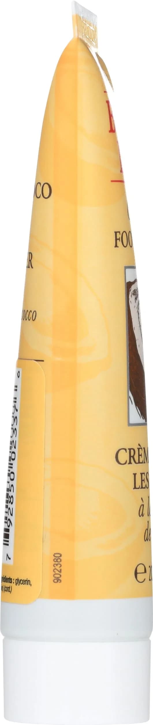Burt's Bees Coconut Foot Cream 0.75 oz (22 ml) | Deeply Penetrating Emollient Botanical Oils thumbnail 5