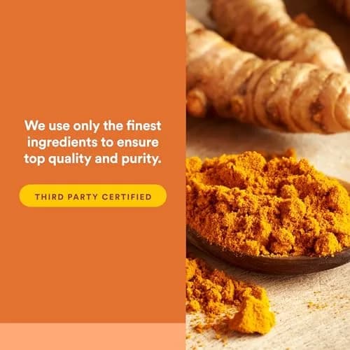 Natural Factors CurcuminRich Theracurmin 30 mg Turmeric Curcumin thumbnail 5