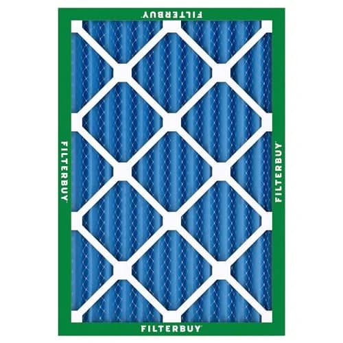 Filterbuy 20x24x2 MERV 13 Air Filter 4-Pack | Captures 98% Dust, Smoke & Allergens thumbnail 9