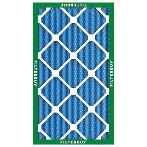 Filterbuy 20x30x2 MERV 13 Air Filter 4-Pack | Captures 98% Dust & Smoke thumbnail 9