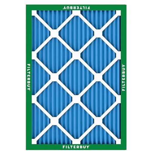 Filterbuy 16x20x1 MERV 13 Air Filter 4-Pack | Captures 98% Dust & Smoke thumbnail 8
