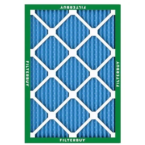 Filterbuy 16x20x1 MERV 13 Air Filter 4-Pack | Captures 98% Dust & Smoke thumbnail 9