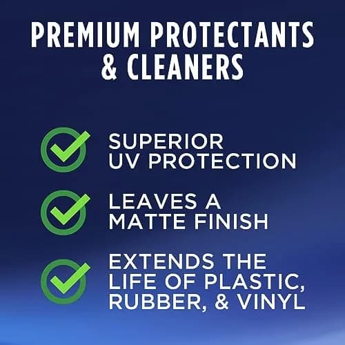 303 Products Aerospace Protectant 2 Fl Oz | UV & Dust Repellent, Matte Finish thumbnail 3