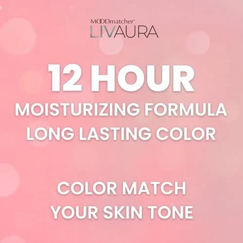 MOODmatcher Twist Stick Lipstick 1 Oz | Color-Change, 12 Hr Wear, Waterproof, Aloe & Vitamin E thumbnail 3