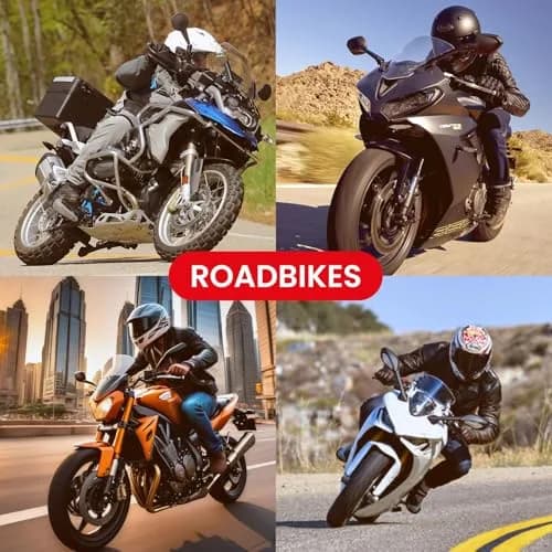 Grip Puppy Comfort Grips - Original Black 2-Pack | Motorcycle, Bike & Scooter Handlebar Grips thumbnail 8