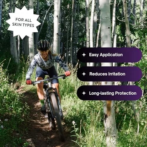 Chamois Butt'r Original 75 Packets | Non-Greasy Skin Lubricant for Athletes thumbnail 5