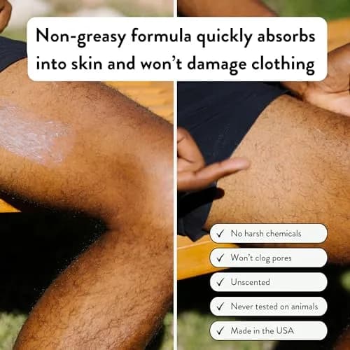 Chamois Butt'r Original 75 Packets | Non-Greasy Skin Lubricant for Athletes thumbnail 6