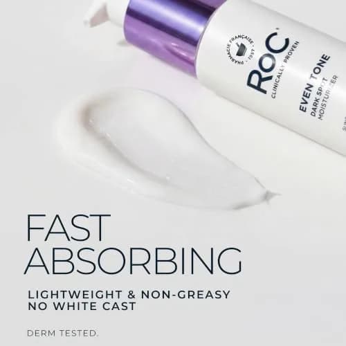 RoC Multi Correxion 5 in 1 Anti-Aging Daily Facial Moisturizer SPF 30 50ml (1.7 oz) | With Shea Butter & Hexyl-R Complex thumbnail 8