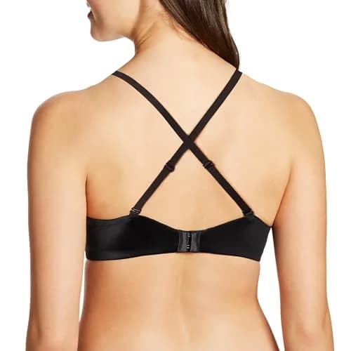 Maidenform Natural Boost Demi Bra 38C | Push-Up Support & Sexy Shape thumbnail 4