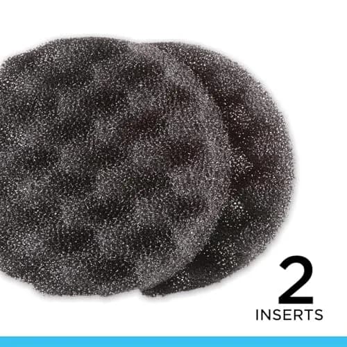 Fluval FX4/FX5/FX6 Bio-Foam Replacement Aquarium Filter Media 2-Pack | Mechanical & Biological Filtration thumbnail 2