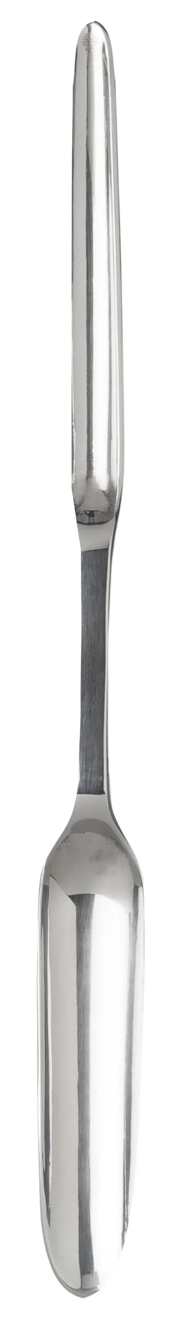 Fante's Marrow Spoon 24.7 cm (9.75 inches) | Japanese 18/8 Stainless Steel for Narrow & Big Bones thumbnail 2