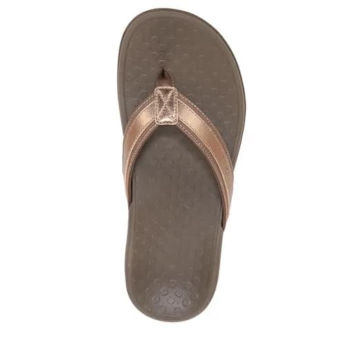 Vionic Tide2428M Tide Bronze Metallic 8 M | Grounded Stability & Balance thumbnail 7
