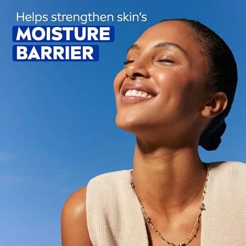 NIVEA Creme Intensive Moisturizing Cream for Face, Body & Hands 13.5 Oz (380g) | Classic Rich Formula for Dry Skin thumbnail 5