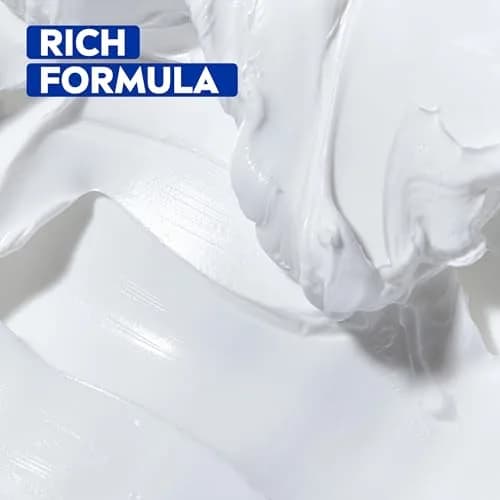 NIVEA Creme Intensive Moisturizing Cream for Face, Body & Hands 13.5 Oz (380g) | Classic Rich Formula for Dry Skin thumbnail 4