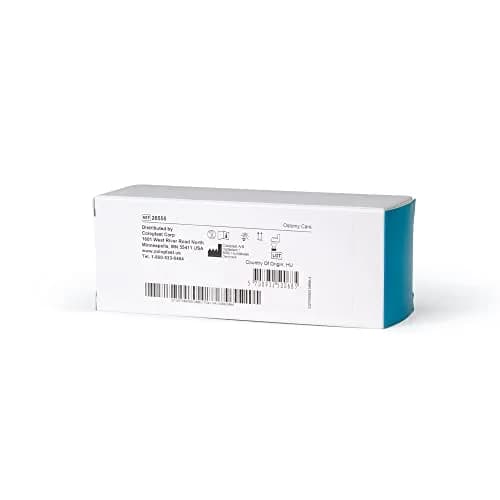 Coloplast Brava Strip Paste 10 Count | Hypoallergenic, Supportive for Sensitive Skin, USA Import thumbnail 4