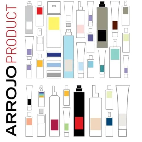 ARROJO Pomade 1.7 Fl Oz | High Shine, Definition, Frizz Control thumbnail 7