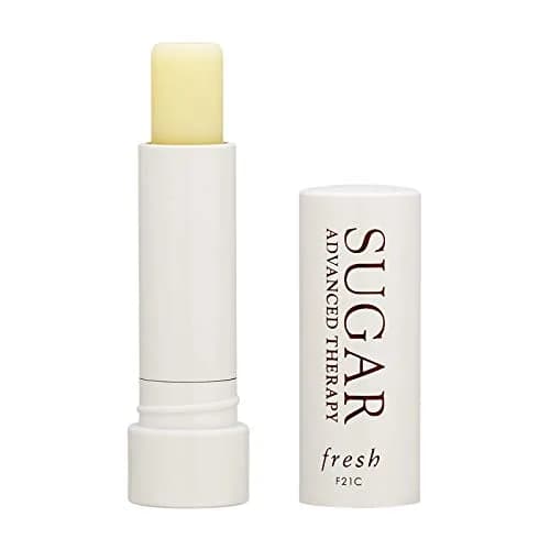 Fresh Sugar ADVANCED THERAPY Lip Treatment Balm 2ml (0.07 oz) | Hydrates and Protects Lips thumbnail 2