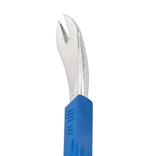 Estwing Pro Claw Nail Puller 11" Steel Prying Tool | Precision Thin Claw for Headless Nails thumbnail 3