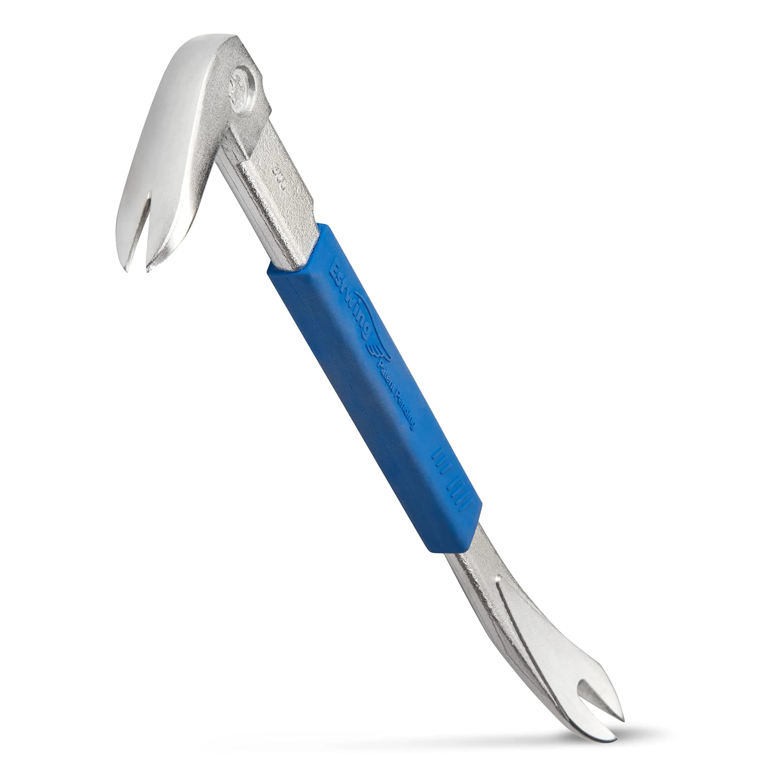 Estwing Pro Claw Nail Puller 12.5 inch (31.75 cm) Steel Prying Tool | Forged in One Piece - main product image
