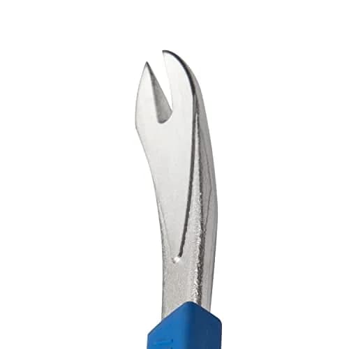 Estwing Pro Claw Nail Puller 12.5 inch (31.75 cm) Steel Prying Tool | Forged in One Piece thumbnail 4