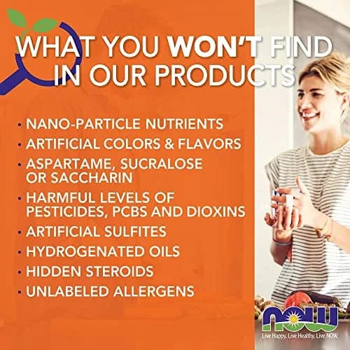 NOW Foods Ultra Omega-3 500 EPA/250 DHA 180 Softgels thumbnail 5