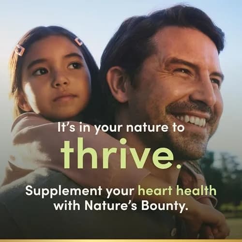Nature's Bounty Krill Oil 500mg 30 Count Softgels thumbnail 4