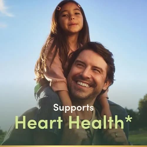 Nature's Bounty Krill Oil 500mg 30 Count Softgels thumbnail 2