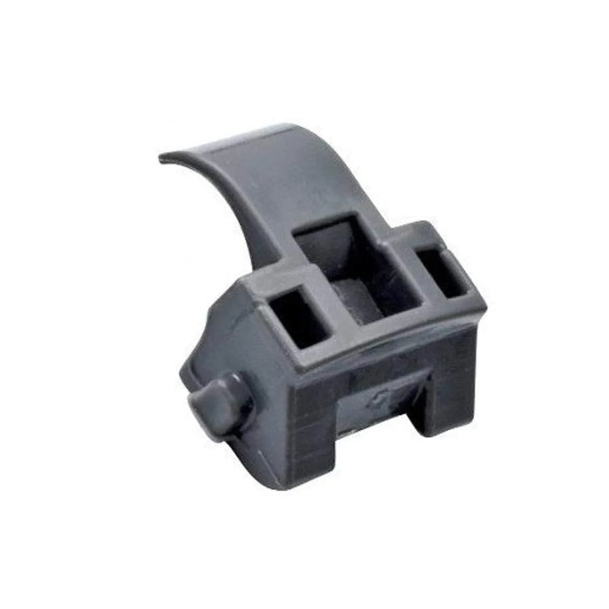 Blum Motion 86° Angle Restriction Hinge Clip Nylon Pack of 4 | Restricts Door Opening to 86°
