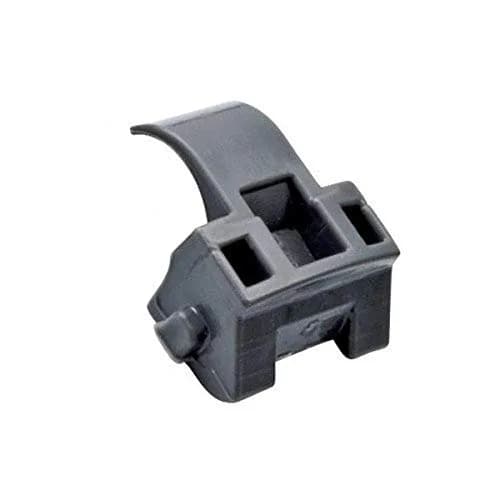 Blum Motion 86° Angle Restriction Hinge Clip Nylon Pack of 4 | Restricts Door Opening to 86° thumbnail 1