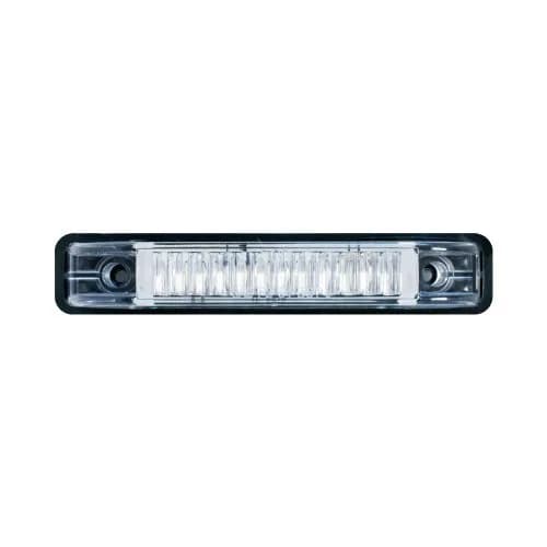 GG Grand General Amber Thin Line 6-LED Marker and Clearance Light with Clear Lens (4 inches / 10.16 cm) thumbnail 2