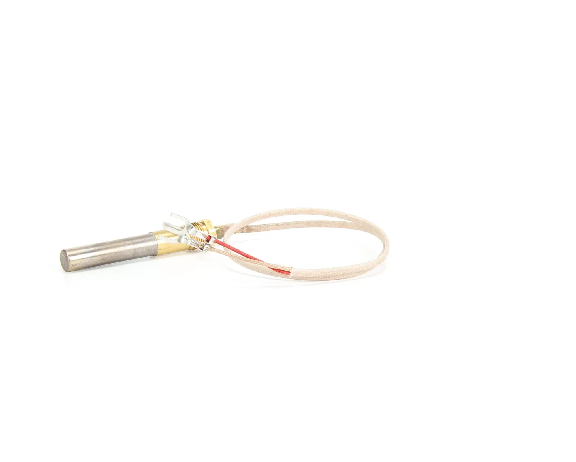 Pitco Thermopile,Millivolt 60125501 | OEM Replacement Part for Deep Fryers