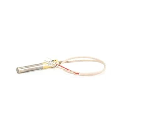 Pitco Thermopile,Millivolt 60125501 | OEM Replacement Part for Deep Fryers thumbnail 1