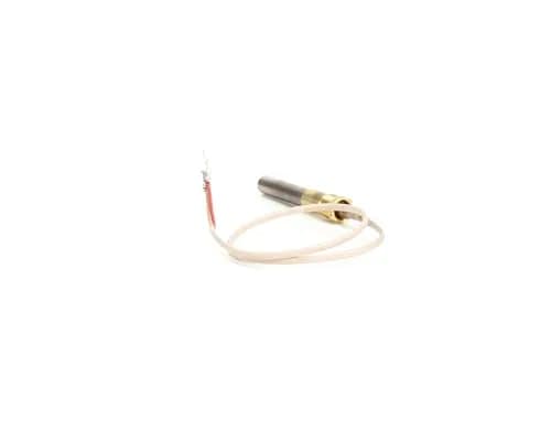 Pitco Thermopile,Millivolt 60125501 | OEM Replacement Part for Deep Fryers thumbnail 2