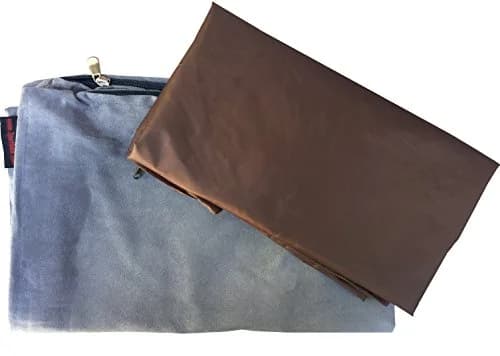 Dogbed4less DIY Pet Bed Pillow Duvet Cover 48"X29" | Waterproof & Washable thumbnail 5