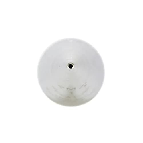 PME Seamless Stainless Steel Supatube Decorating Tip, Writer #1 | Piping Tip for Fondant & Clay thumbnail 2