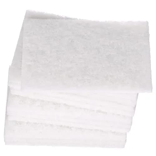 3M Scotch-Brite Light Cleansing Hand Pad 6 in x 9 in | Mild Abrasive for Delicate Surfaces thumbnail 1