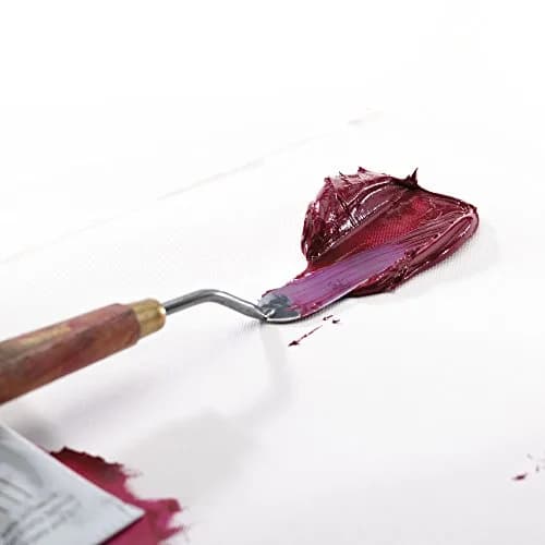 Winsor & Newton Artisan Water Mixable Oil Paint Titanium White 37ml (1.25 fl oz) | ASTM D4236 Certified, Opaque Finish thumbnail 5