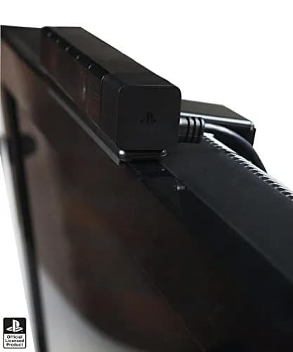 4Gamers Playstation 4 Officially Licensed Camera Clip for PS4 | Adjustable TV Compatibility thumbnail 5