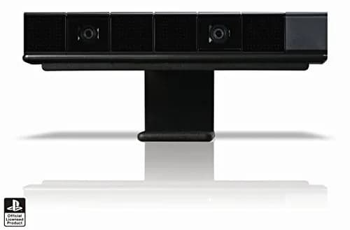 4Gamers Playstation 4 Officially Licensed Camera Clip for PS4 | Adjustable TV Compatibility thumbnail 7