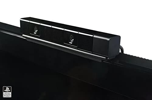 4Gamers Playstation 4 Officially Licensed Camera Clip for PS4 | Adjustable TV Compatibility thumbnail 8