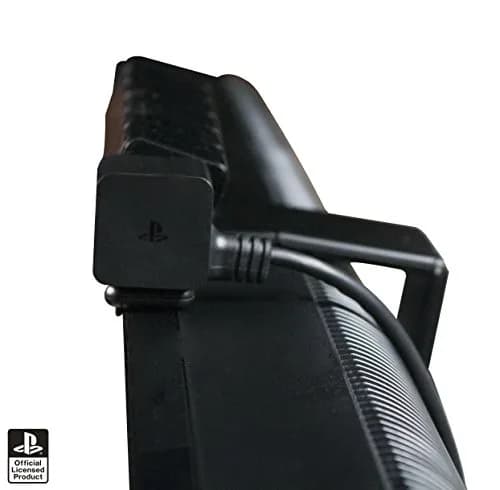 4Gamers Playstation 4 Officially Licensed Camera Clip for PS4 | Adjustable TV Compatibility thumbnail 2