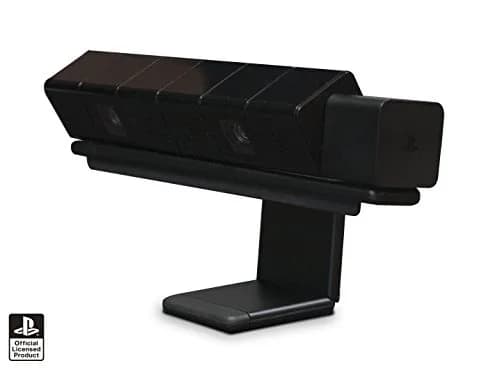 4Gamers Playstation 4 Officially Licensed Camera Clip for PS4 | Adjustable TV Compatibility thumbnail 3