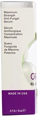 Orly Fungus MD Nail Treatment 18ml (0.6 Fl Oz) | Professional Salon Formula for Cuticle Care thumbnail 4