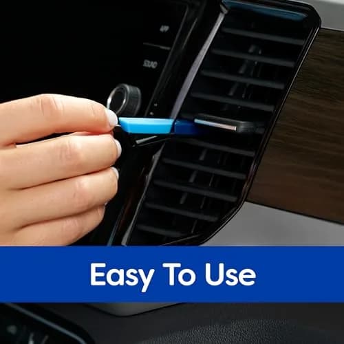 Refresh Your Car Vent Sticks New Car / Cool Breeze Scent | Discreet 60-Day Odor Control thumbnail 6