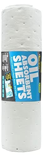STAR BRITE Bilge Oil Pads 0.35 kg (0.72 lb) | Absorbs Oil, Repels Water thumbnail 1