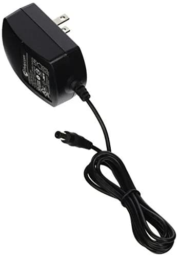 Polycom 48 Volt Power Supply for polycom IP Phones | 120V AC Input, 48V DC 400mA Output thumbnail 1