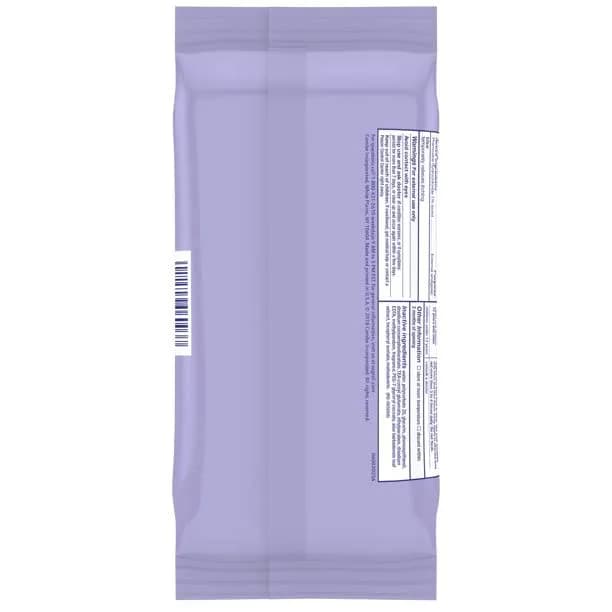 Vagisil Anti-Itch Medicated Feminine Wipes 20 Count | Fast Relief for Vaginal Itch & Odor thumbnail 7