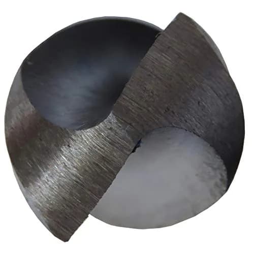 Drill America 1/4" x 12" High Speed Steel Extra Long Drill Bit | General Purpose Reach (120 chars) thumbnail 6
